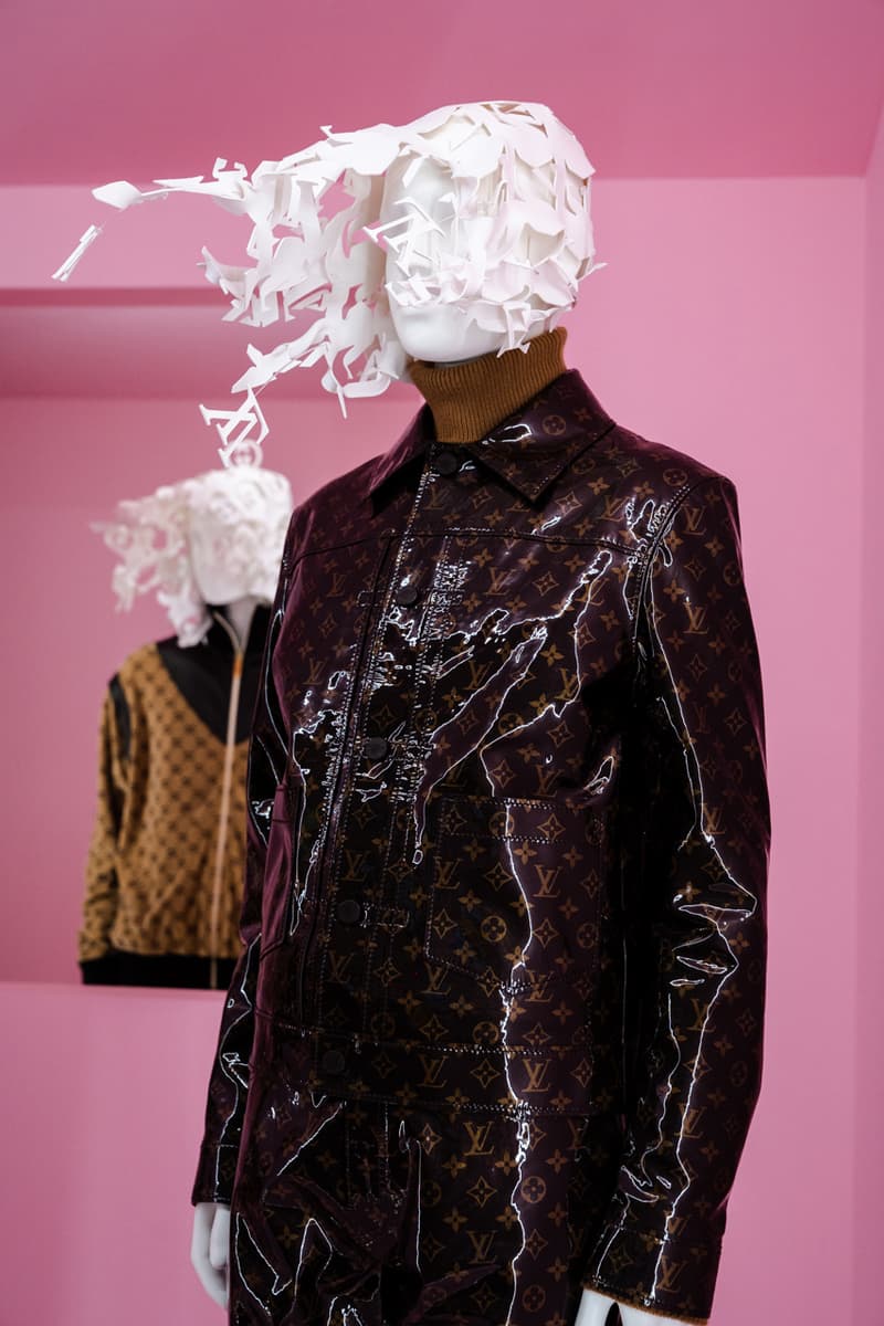 Met Costume Institute "Camp: Notes on Fashion" inside show exhibition 2019 may gala