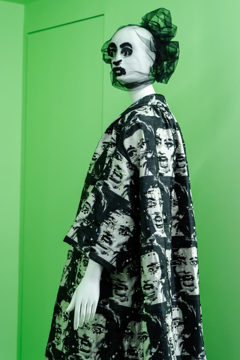 Met Costume Institute "Camp: Notes on Fashion" inside show exhibition 2019 may gala