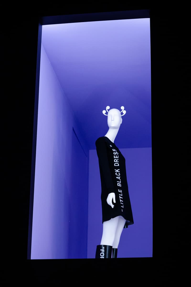 Met Costume Institute "Camp: Notes on Fashion" inside show exhibition 2019 may gala