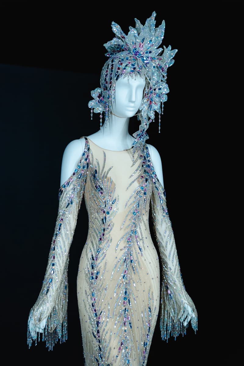 Met Costume Institute "Camp: Notes on Fashion" inside show exhibition 2019 may gala