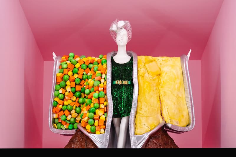 Met Costume Institute "Camp: Notes on Fashion" inside show exhibition 2019 may gala