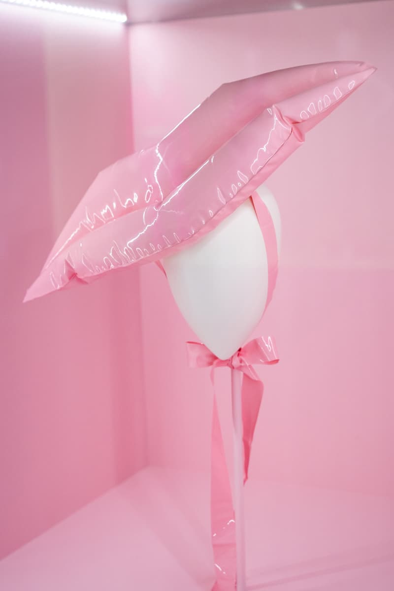 Met Costume Institute "Camp: Notes on Fashion" inside show exhibition 2019 may gala