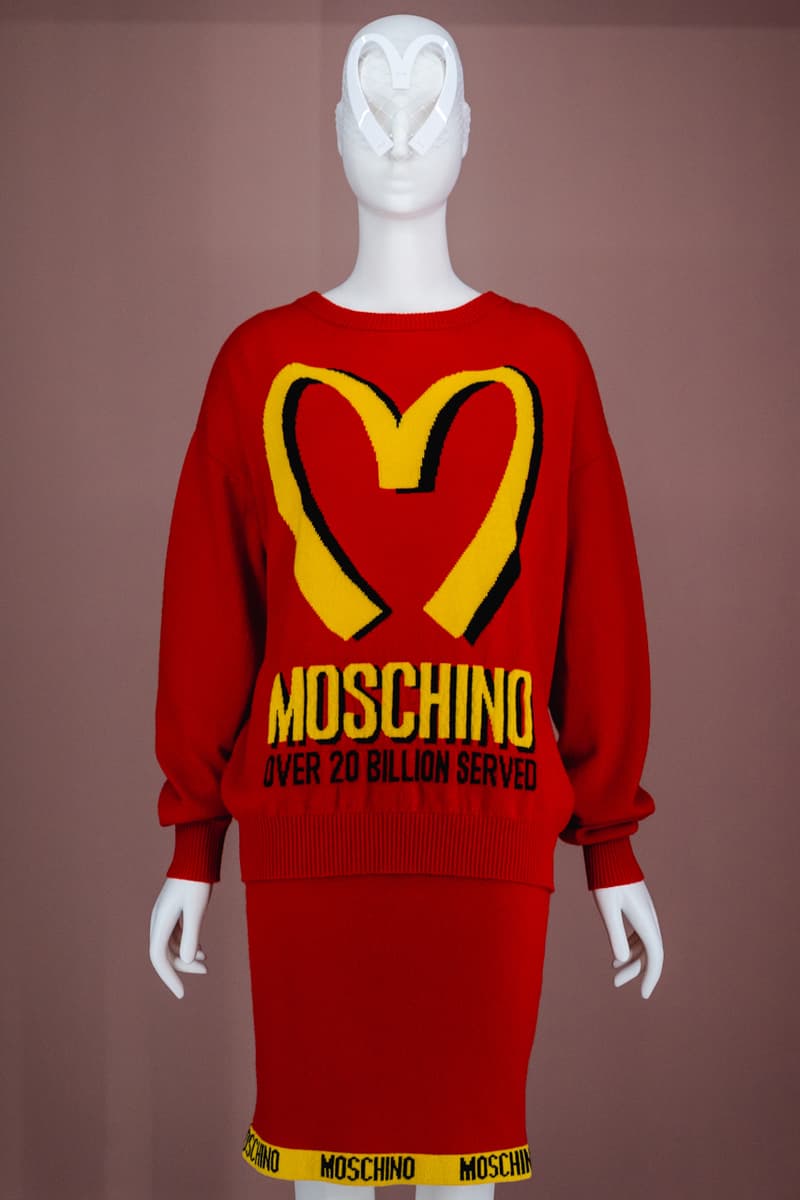 Met Costume Institute "Camp: Notes on Fashion" inside show exhibition 2019 may gala
