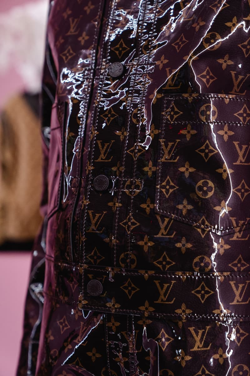 Met Costume Institute "Camp: Notes on Fashion" inside show exhibition 2019 may gala