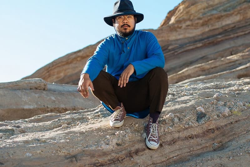 Mndsgn Sumdim New Snaxx Song Single Stream track beat beats 2019 may project tape mixtape album stones throw bandcamp producer music lp record