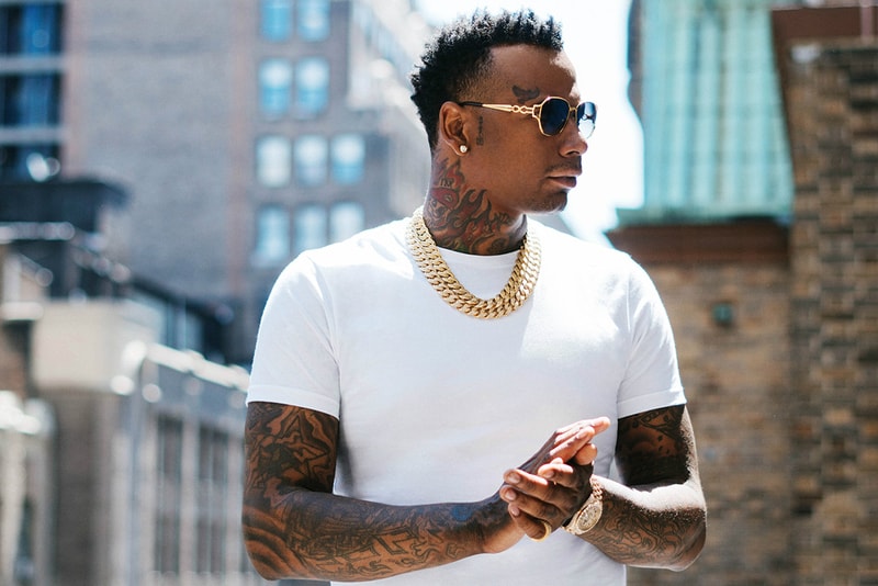 Instagram moneybaggyo: Clothes, Outfits, Brands, Style and Looks