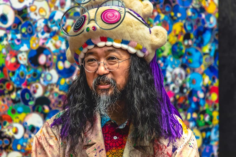 MURAKAMI vs MURAKAMI Hong Kong Tai Kwun Exhibition Recap