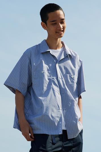 nanamica Summer 2019 Collection