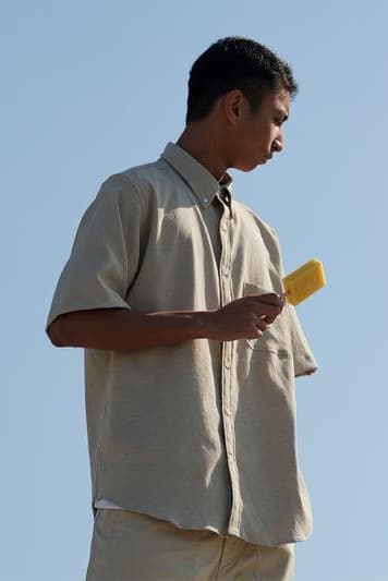 nanamica Summer 2019 Collection