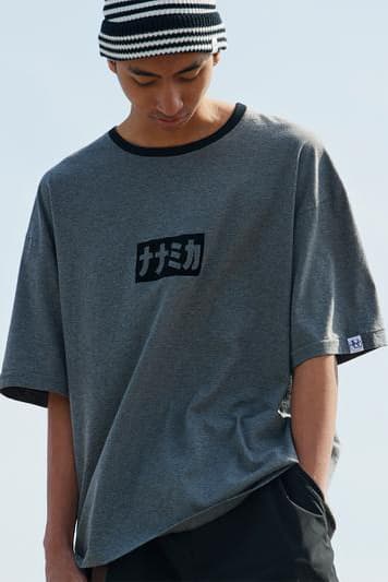 nanamica Summer 2019 Collection