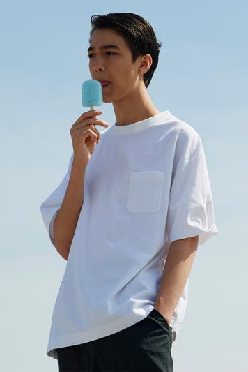 nanamica Summer 2019 Collection