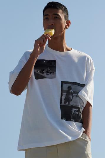 nanamica Summer 2019 Collection