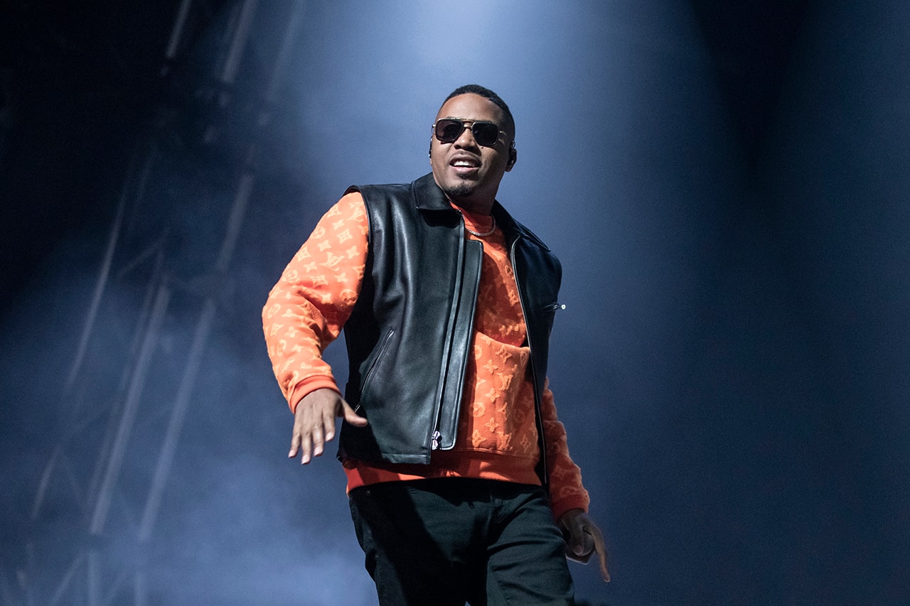What do in the UK London This Weekend May 31 Lucky Daye Tierra Whack The Ends Festival Nas Theaster Gates White Cube Meatliquor W1 Helmut Lang Matchesfashion.com Sample Sale