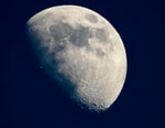 NASA Aiming to Send First Woman to the Moon by 2024 In Newly Named Artemis Mission
