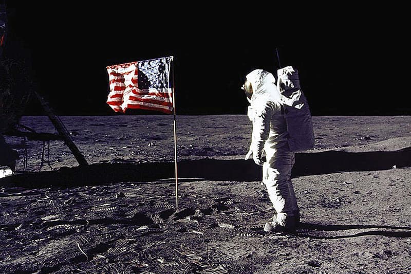 NASA Moon Base Plans space exploration government united states america mike pence ars technica lunar astronauts travel mars mission