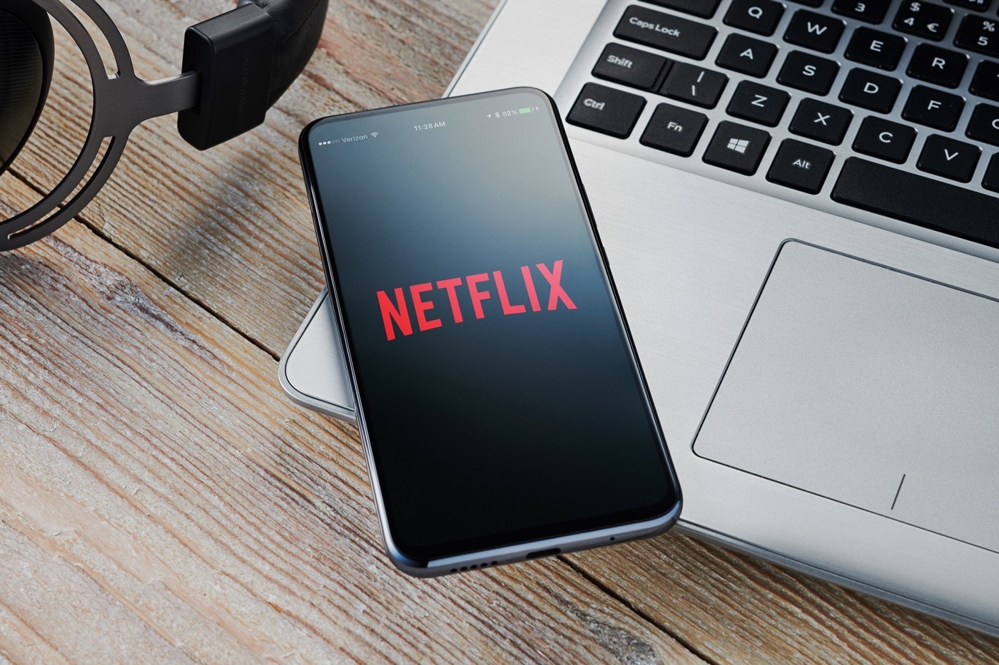 Netflix Announces “High Quality” Audio for TV Viewers videos shows apple tv 4k