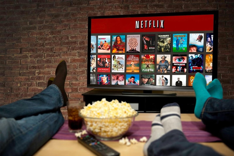 Netflix E3 Coliseum Attendance Announcement streaming gaming video games pc xbox nintendo playstation ps4 tv television video services series originals