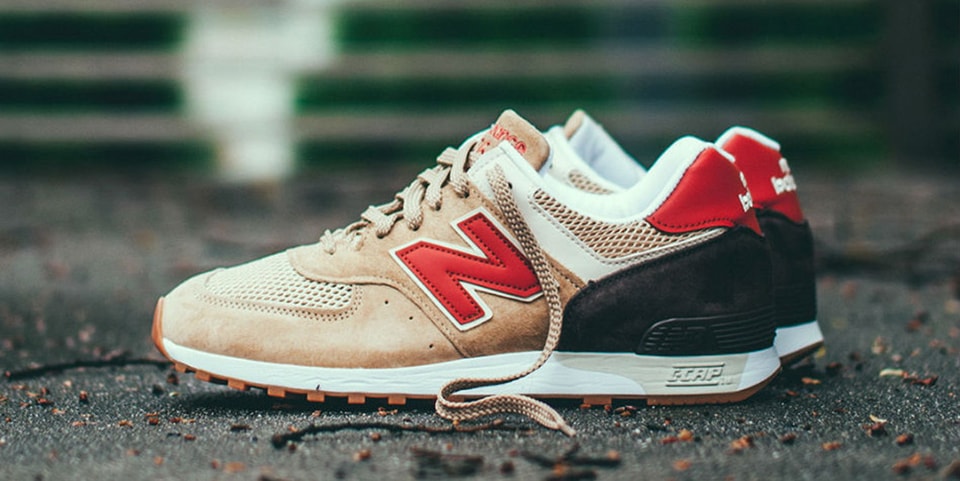 New Balance 576se Eastern Spices Release Info Hypebeast