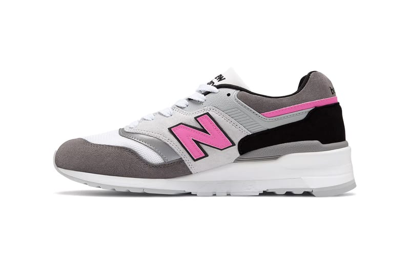 new balance wl995 pink mist