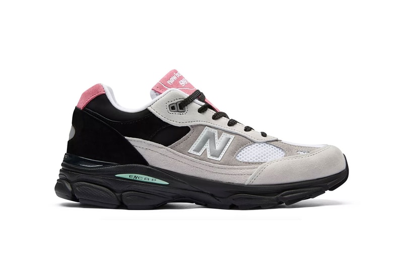 New Balance "Summer Nine" Made In UK Pack Shoes 1500.9 990.9 770.9 990v3 colorway release date info drop buy