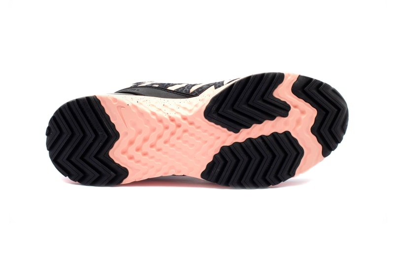 Nike ACG React Terra Gobe Deep Jungle Black/Rose