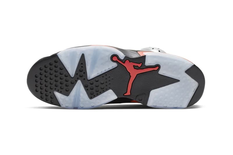 Nike Air Jordan "Reflections of a Champion" Pack Air Jordan 6, Air Jordan 7, Air Jordan 8 Michael Jordan 3M reflective materials Jumpman