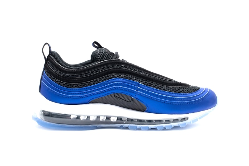 Nike Air Max 97 Game Royal Release Info foamposite CI5011-400