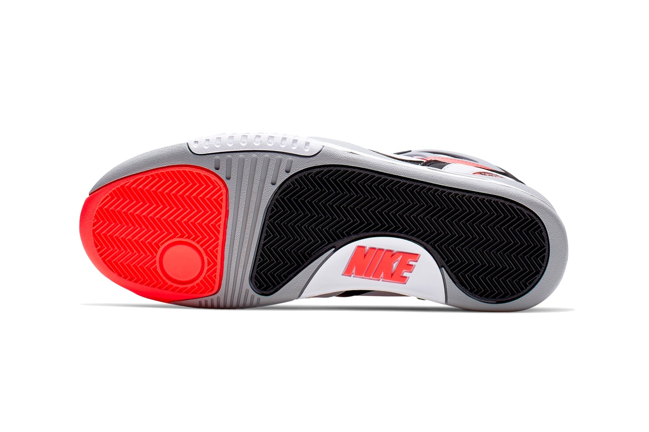fout gebonden Wreed Nike Air Tech Challenge 2 "Hot Lava" CJ1437-100 | Hypebeast
