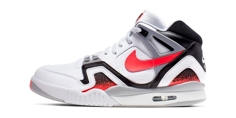 nike air tech challenge 1