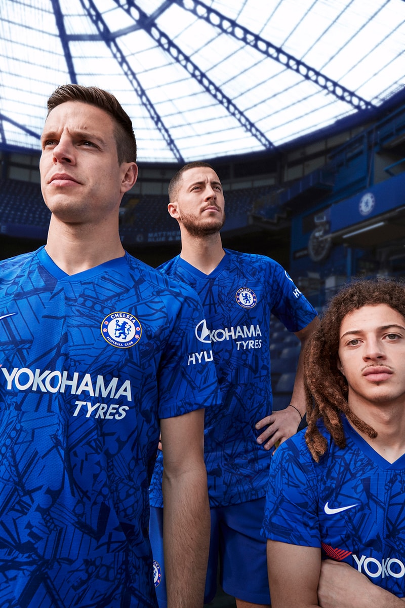 all chelsea jerseys