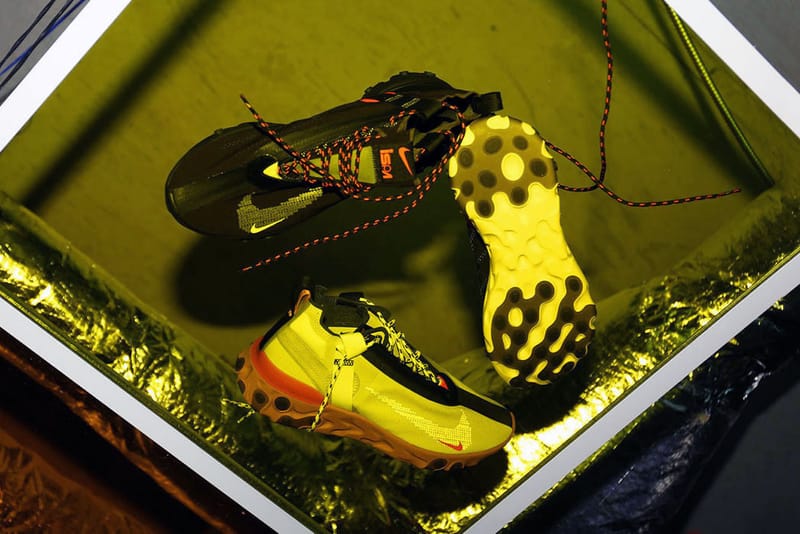 Nike Doubles Down on Sustainability in FY18 Impact Report