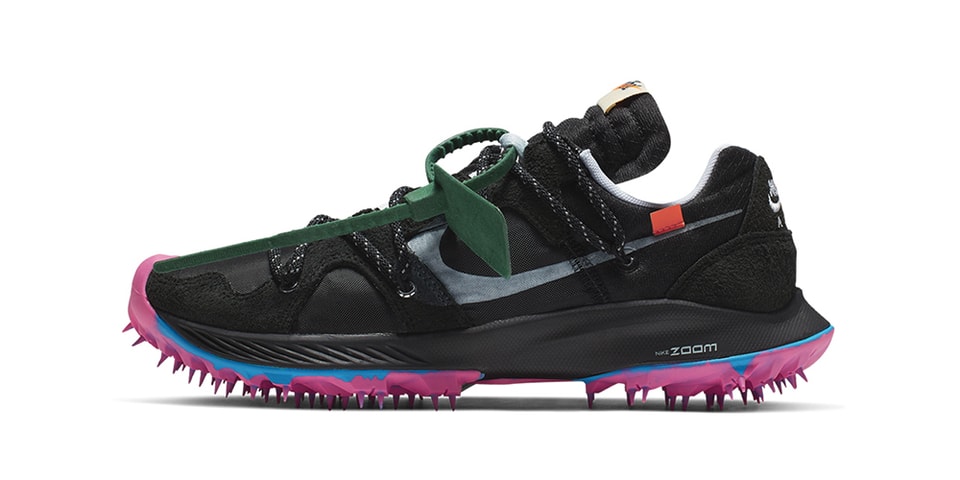 Nike off white spikes Clearance