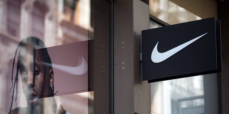 nike consumer claims