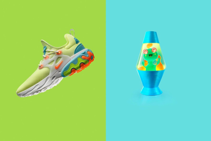 Nike React Presto Colorways Release Date Info drop buy brutal honey rabid panda psychedelic lava ogue Kielbasa, Shady Milkman Unholy Cumulus