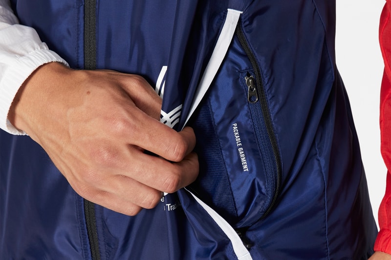 nike running blue ribbon sports brs pack capsule collection spring summer 2019 release 