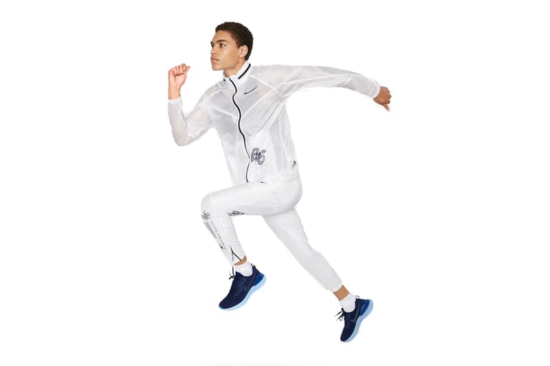 nike running blue ribbon sports brs pack capsule collection spring summer 2019 release 