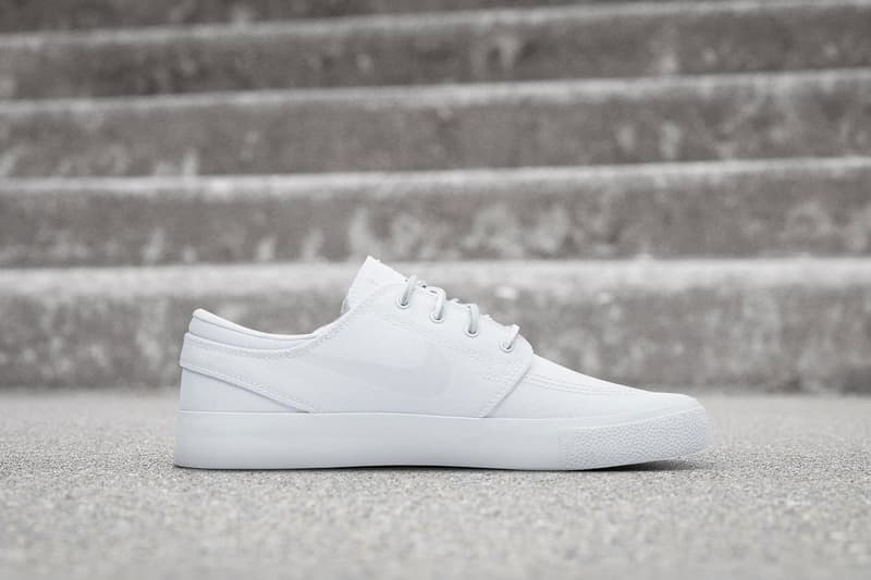 Nike SB Zoom Violent Femmes Stefan Janoski skateboarding music sports