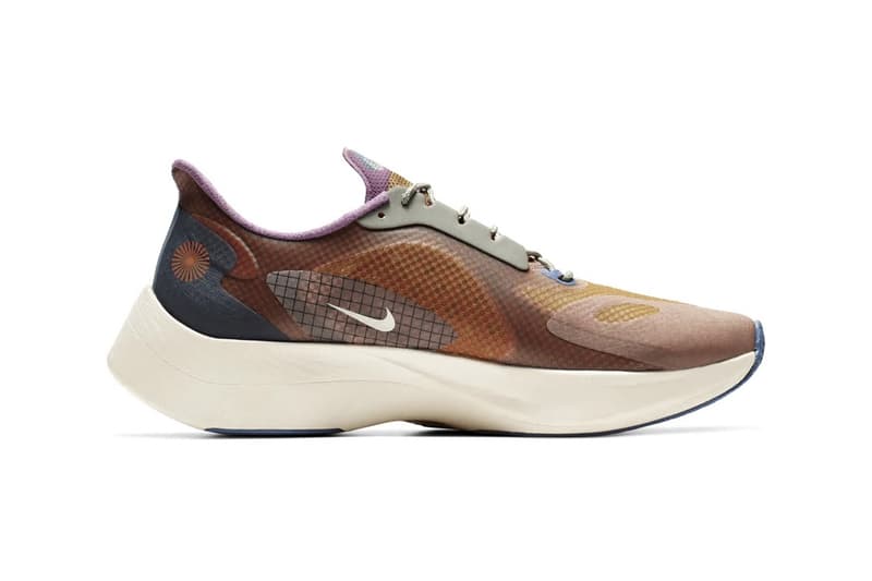 Nike Vapor Street Peg Pegasus Cargo Khaki Plum Dust Sneaker Release Information Drop Date May 21 Swoosh Running Technical Lunarlon Cushioning