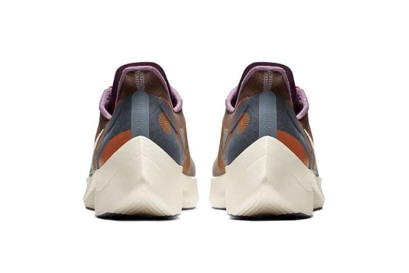 Nike Vapor Street Peg Pegasus Cargo Khaki Plum Dust Sneaker Release Information Drop Date May 21 Swoosh Running Technical Lunarlon Cushioning