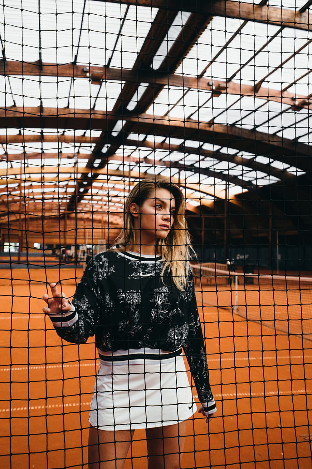 nike tennis clothing 2019