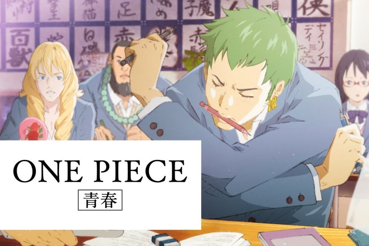 Nissin Unveils New 'One Piece' Cup Noodle Commercial Showcasing Zoro