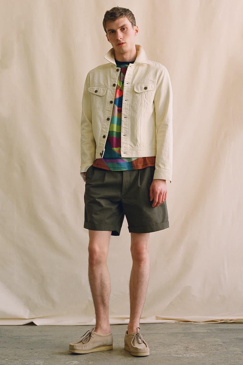NOAH NY Mid-Summer 2019 Lookbook Collection drop release date buy info