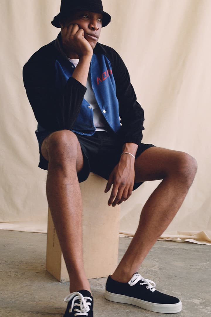 NOAH NY Mid-Summer 2019 Lookbook Collection drop release date buy info