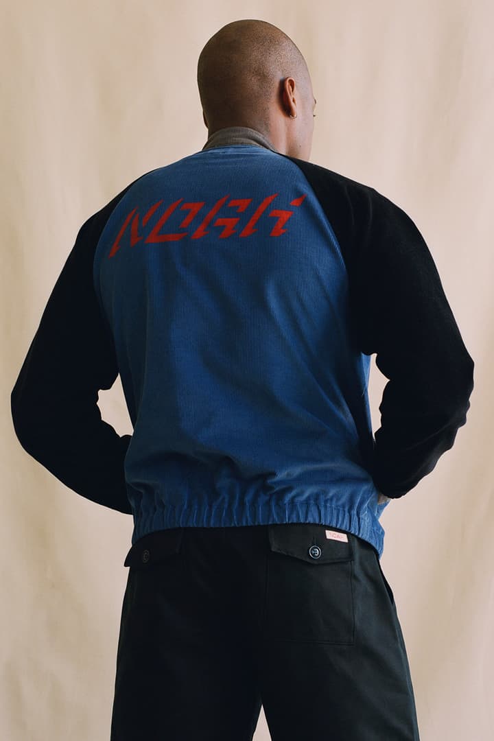 NOAH NY Mid-Summer 2019 Lookbook Collection drop release date buy info