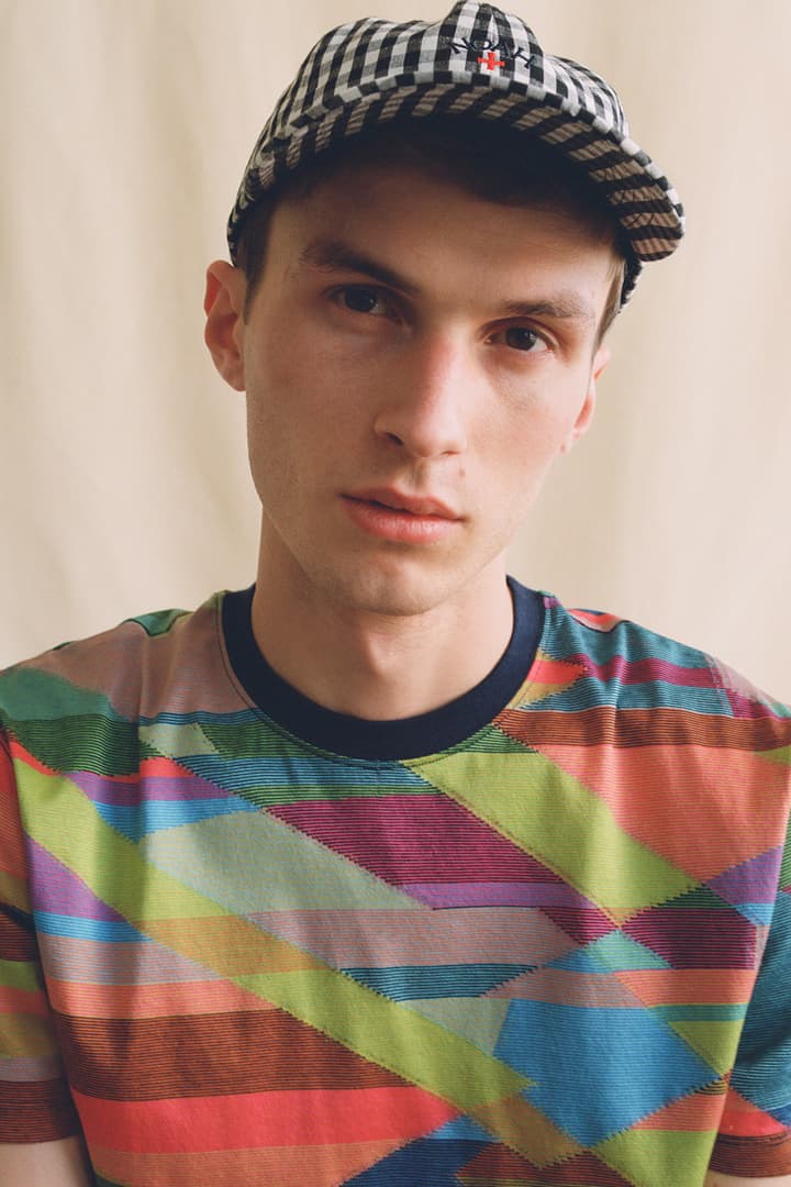 NOAH NY Mid-Summer 2019 Lookbook Collection drop release date buy info