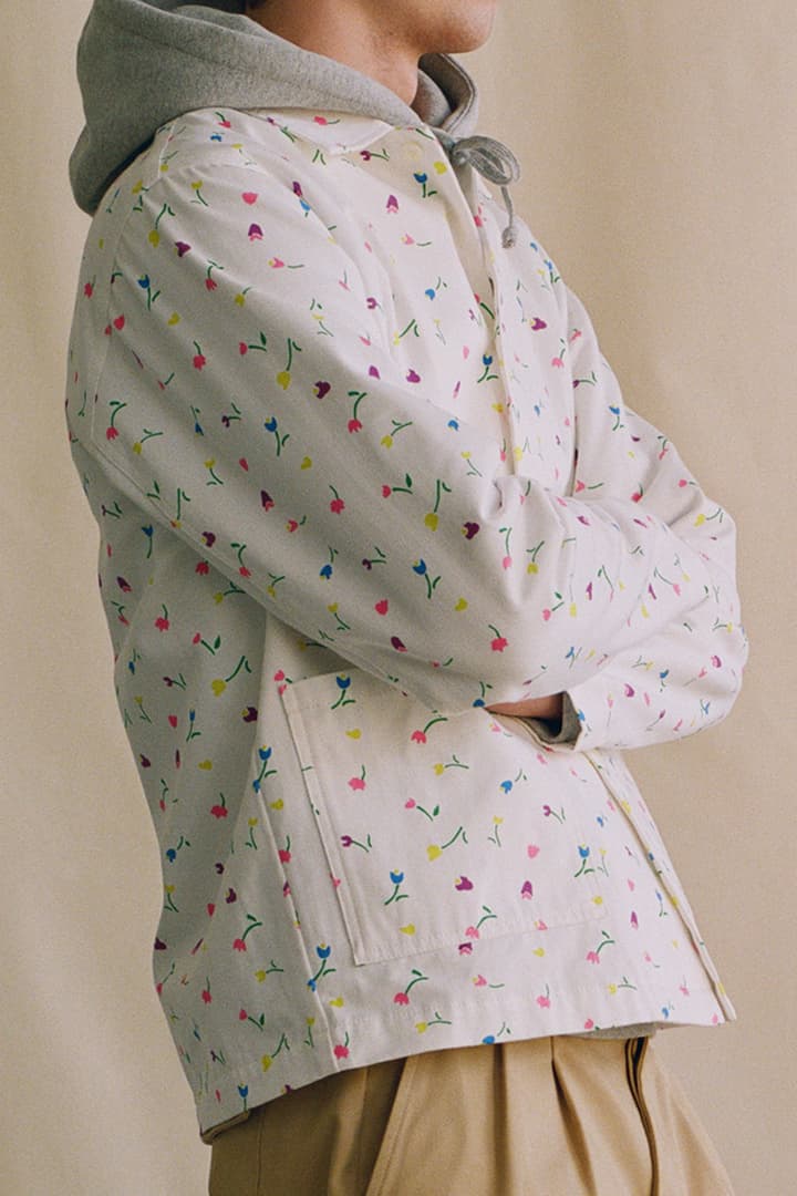 NOAH NY Mid-Summer 2019 Lookbook Collection drop release date buy info
