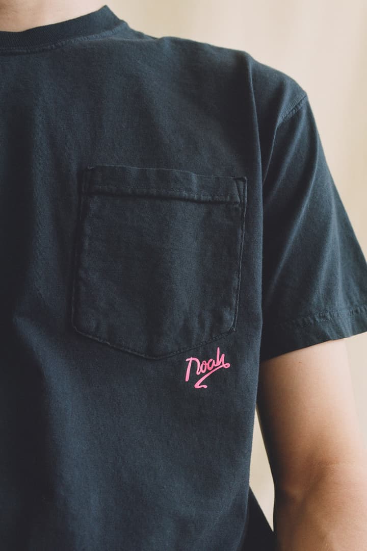 NOAH NY Mid-Summer 2019 Lookbook Collection drop release date buy info