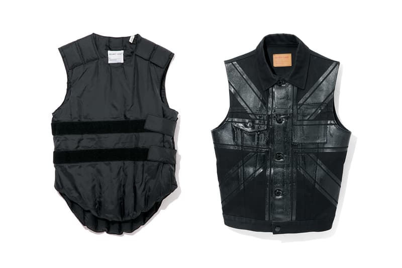 Nordstrom Men's Concept 003: printings.jp Announcement Raf Simons Helmut Lang New York City Seattle Vancouver BC Archive Vintage