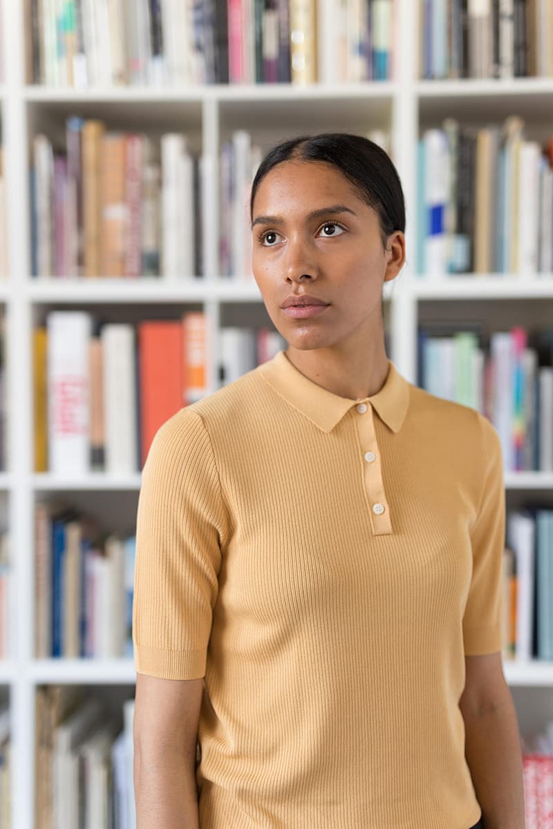 Norse Store Summer 2019 Editorial Needles Visvim Our Legacy Norse Projects Mens Womens Studio Nicholson Margaret Howell New Balance Blue Blue Japan nanamica