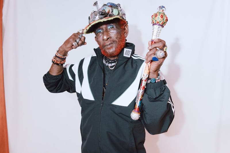 adidas Originals Honors NTS Radio's Legacy With Football-Inspired Capsule